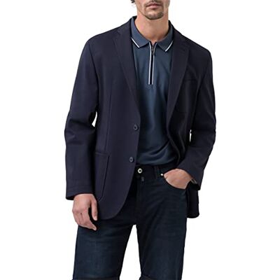 C4 42404.3050-90-6319 Pierre Cardin Męski PC-Michel-4 akumulator garniturowy, ciemny szafir, 94, Dark Sapphire C4 42404.3050-90-6319 Pierre Cardin Męski PC-Michel-4 akumulator garniturowy, ciemny szafir, 94, Dark Sapphire