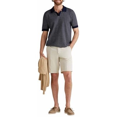 4W3LU9014 United Colors of Benetton Bermudy, Beżowy, 36 4W3LU9014 United Colors of Benetton Bermudy, Beżowy, 36