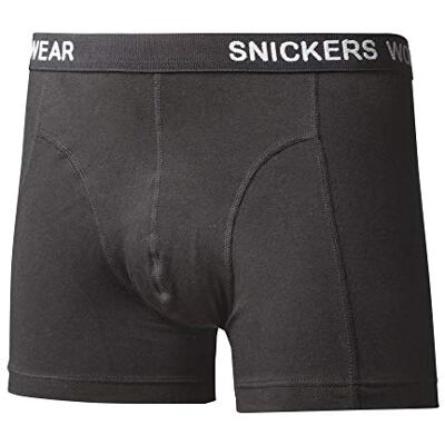 94360400008 Snickers 2-pak Stretch szorty rozm. XXL 94360400008 Snickers 2-pak Stretch szorty rozm. XXL