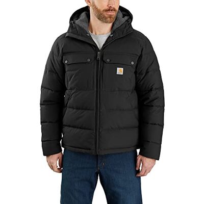 105474 Carhartt Kurtka m?ska, czarny, XL 105474 Carhartt Kurtka m?ska, czarny, XL