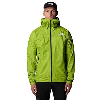 NF0A8A4D The North Face Mężczyźni Summit Papsura Futurelight Kurtka softshell Meadow Grass L NF0A8A4D The North Face Mężczyźni Summit Papsura Futurelight Kurtka softshell Meadow Grass L