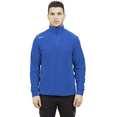 8434076434261 Izas Jordan Kurtka Polar Mężczyźni 8434076434261 Izas Jordan Kurtka Polar Mężczyźni
