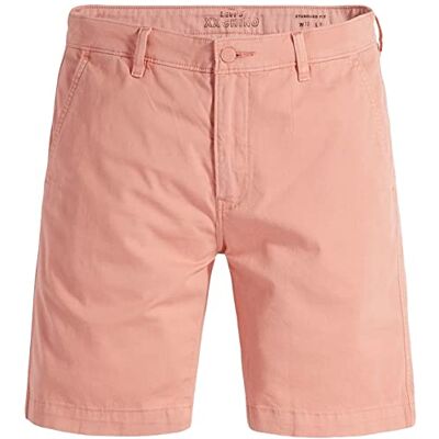 17202-0047 Levi's Mężczyźni XX Chino Taper Shorts II 17202-0047 Levi's Mężczyźni XX Chino Taper Shorts II