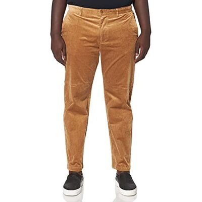 1500193 GANT Męskie D1. Allister sznurek chino Slacks, Dark Khaki, 28_34 1500193 GANT Męskie D1. Allister sznurek chino Slacks, Dark Khaki, 28_34