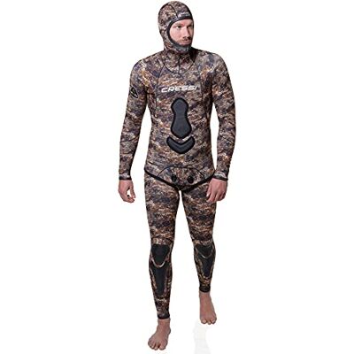 Katana Man 7mm-parent MUTA KATANA 2-PEZZI UOMO BEIGE 7mm S/2 Katana Man 7mm-parent MUTA KATANA 2-PEZZI UOMO BEIGE 7mm S/2
