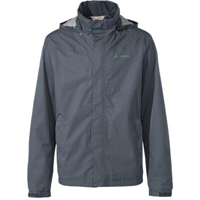 05018 VAUDE Men's Escape Bike Light Jacket kurtka przeciwdeszczowa męska 05018 VAUDE Men's Escape Bike Light Jacket kurtka przeciwdeszczowa męska