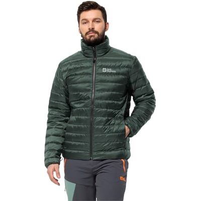 1207701_4161 Jack Wolfskin Pilvi Down Jkt M kurtka puchowa męska 1207701_4161 Jack Wolfskin Pilvi Down Jkt M kurtka puchowa męska