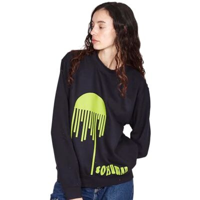 HOODI06 SOHUMAN Hoodie H, Wielobarwny, rozmiar uniwersalny HOODI06 SOHUMAN Hoodie H, Wielobarwny, rozmiar uniwersalny