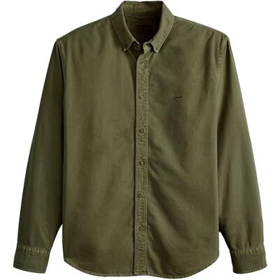 A7210-0026 LEVIS męskie topy, Cycle Olive Garment, XS A7210-0026 LEVIS męskie topy, Cycle Olive Garment, XS