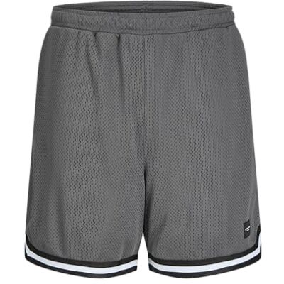 12277554-4761409 Jack & Jones Jpstkarl Energize Mesh Shorts Mid, castlerock, XXL 12277554-4761409 Jack & Jones Jpstkarl Energize Mesh Shorts Mid, castlerock, XXL