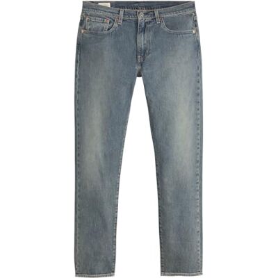 29507 Levi's Dżinsy męskie 502 Taper, Księżyc, 32W / 34L 29507 Levi's Dżinsy męskie 502 Taper, Księżyc, 32W / 34L