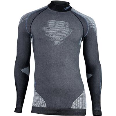 U100047G975XXL UYN Evolutyon Uw męska bielizna czarny Antracytowy melanż/Nude/Avio XXL U100047G975XXL UYN Evolutyon Uw męska bielizna czarny Antracytowy melanż/Nude/Avio XXL