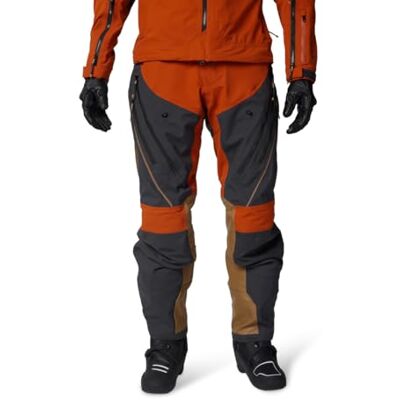 28369-113 Spodnie Fox Defend Gore-TEX ADV Burnt 36 Czarne 28369-113 Spodnie Fox Defend Gore-TEX ADV Burnt 36 Czarne