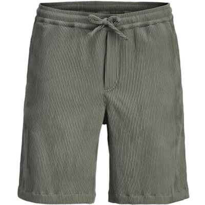 12288550-4905774 JACK & JONES Jogger Jpstjaiden Harrison szorty do joggingu, oliwkowe pudry, XXL męskie, Oliwkowy, XXL 12288550-4905774 JACK & JONES Jogger Jpstjaiden Harrison szorty do joggingu, oliwkowe pudry, XXL męskie, Oliwkowy, XXL