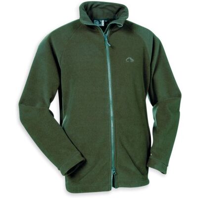 8101 Tatonka Essential męska kurtka polarowa "Barons Jacket 8101 Tatonka Essential męska kurtka polarowa "Barons Jacket