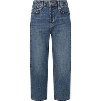 PM207402 Pepe Jeans Męskie luźne proste dżinsy Fresh, Niebieski (denim), 32W / 32L PM207402 Pepe Jeans Męskie luźne proste dżinsy Fresh, Niebieski (denim), 32W / 32L