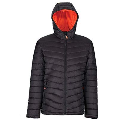TRA527 Regatta Thermogen Warmloft męska kurtka ocieplana TRA527 Regatta Thermogen Warmloft męska kurtka ocieplana