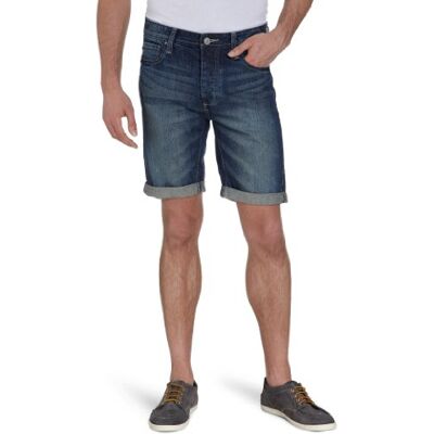 12053541 RICK SHORTS_56_(XXL)_DENIM. JACK & JONES Szorty Rick Original 12053541 12053541 RICK SHORTS_56_(XXL)_DENIM. JACK & JONES Szorty Rick Original 12053541