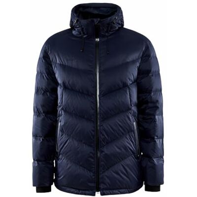 1911632 Craft ADV EXPLORE DOWN Jacket męska kurtka puchowa XXL Blaze Regulowany kaptur i wysoki kołnierz wodoodporna kurtka zimowa dla mężczyzn wiatroszczelna parka puchowa, męska zimowa 1911632 Craft ADV EXPLORE DOWN Jacket męska kurtka puchowa XXL Blaze Regulowany kaptur i wysoki kołnierz wodoodporna kurtka zimowa dla mężczyzn wiatroszczelna parka puchowa, męska zimowa
