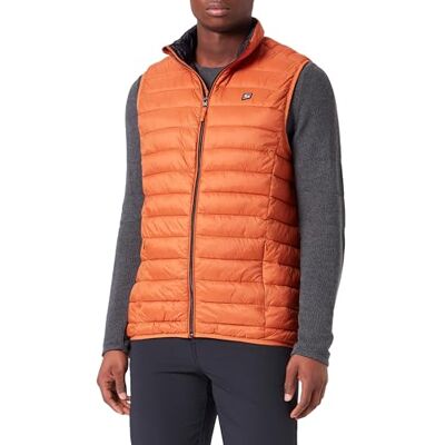 20712463 Blend RomseyBH Vest, 181250/Bombay Brown, S 20712463 Blend RomseyBH Vest, 181250/Bombay Brown, S