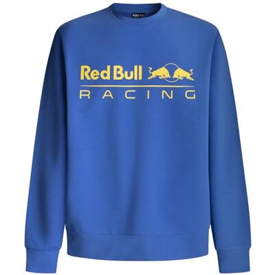 RM580017554XS PEPE JEANS TEAM LOGO CREW bluza męska, niebieska (ELECTRIC BLUE), XS, Niebieski (elektryczny niebieski), XS RM580017554XS PEPE JEANS TEAM LOGO CREW bluza męska, niebieska (ELECTRIC BLUE), XS, Niebieski (elektryczny niebieski), XS