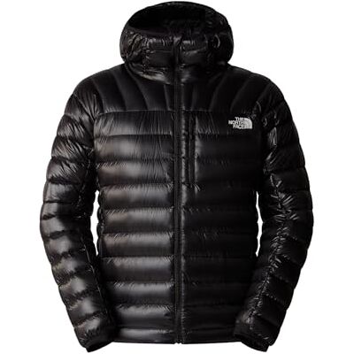 NF0A87ZM The North Face Męskie Summit Breithorn Hoodie Kurtka puchowa Black XXL NF0A87ZM The North Face Męskie Summit Breithorn Hoodie Kurtka puchowa Black XXL
