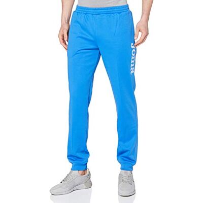 9994578923148 Joma Męskie spodnie dresowe, 4-3XL miękkie i ciepłe z elastyczną talią, kieszeniami i ściągaczami w pasie Suez 9994578923148 Joma Męskie spodnie dresowe, 4-3XL miękkie i ciepłe z elastyczną talią, kieszeniami i ściągaczami w pasie Suez