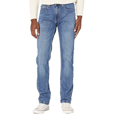 00505-2217 Levi's Męskie dżinsy 505 Regular, Fremont Drop Shot, 33W / 32L 00505-2217 Levi's Męskie dżinsy 505 Regular, Fremont Drop Shot, 33W / 32L