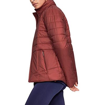 1342812-692-X-Small Under Armour Męska kurtka ocieplana 1342812-692-X-Small Under Armour Męska kurtka ocieplana