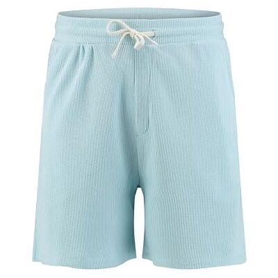 MPA00024 KEYLARGO Męskie krótkie spodenki MPA KLROY, Glacier Blue (1236), 3XL MPA00024 KEYLARGO Męskie krótkie spodenki MPA KLROY, Glacier Blue (1236), 3XL