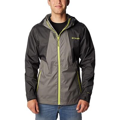 1893991 Columbia Inner Limits II Waterproof Kurtka Męska 1893991 Columbia Inner Limits II Waterproof Kurtka Męska