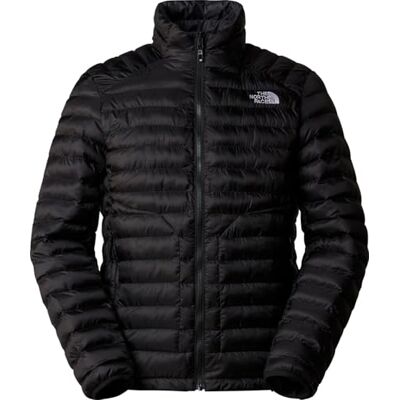 NF0A85AE The North Face Huila Synthetic Mężczyźni Ocieplana kurtka Tnf Black/Asphalt Grey L NF0A85AE The North Face Huila Synthetic Mężczyźni Ocieplana kurtka Tnf Black/Asphalt Grey L