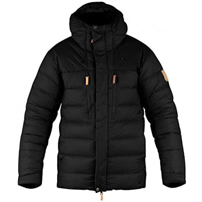 84752 Fjällräven Męska kurtka sportowa Keb Expedition Down Jacket M (1 opakowanie) 84752 Fjällräven Męska kurtka sportowa Keb Expedition Down Jacket M (1 opakowanie)