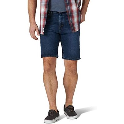 ZM2CSMX Wrangler Authentics Męskie szorty Comfort Flex, Maxton, 44 ZM2CSMX Wrangler Authentics Męskie szorty Comfort Flex, Maxton, 44