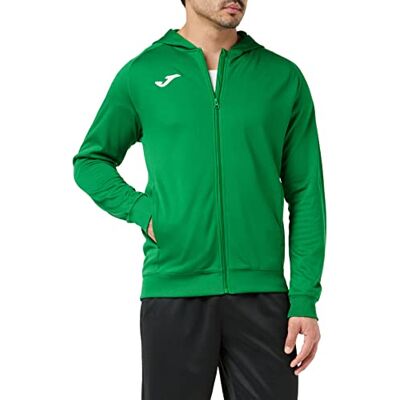 101303.450.S Joma Męska kamizelka Menfis zielony zielony S 101303.450.S Joma Męska kamizelka Menfis zielony zielony S