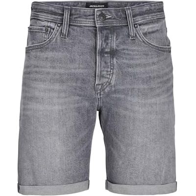 12269612 Jack & Jones Rick Original AM 360 krótkie spodenki męskie 12269612 Jack & Jones Rick Original AM 360 krótkie spodenki męskie
