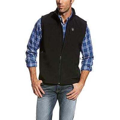 10023335-001-XXL ARIAT Kamizelka męska 10023335-001-XXL ARIAT Kamizelka męska