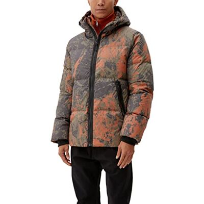 2119446 s.Oliver Męska kurtka pikowana , rozmiar XXL, 28a9, XXL 2119446 s.Oliver Męska kurtka pikowana , rozmiar XXL, 28a9, XXL