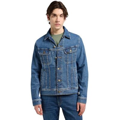 L89Z Lee Kurtka Rider, belmont, XL L89Z Lee Kurtka Rider, belmont, XL