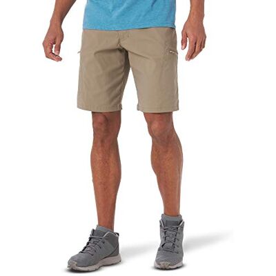 ZM980FK Wrangler Authentics Męskie szorty Performance Comfort Flex Cargo, 56 ZM980FK Wrangler Authentics Męskie szorty Performance Comfort Flex Cargo, 56