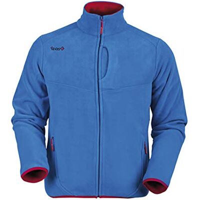 IMLPF00344_ROYAL-XXL Izas Kurtka polarowa Baru błękit królewski 2XL IMLPF00344_ROYAL-XXL Izas Kurtka polarowa Baru błękit królewski 2XL