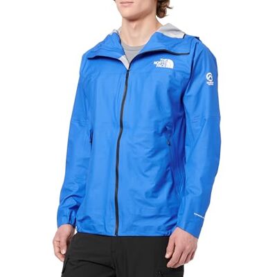 NF0A8A4D The North Face Mężczyźni Summit Papsura Futurelight Kurtka softshell Tnf Blue M NF0A8A4D The North Face Mężczyźni Summit Papsura Futurelight Kurtka softshell Tnf Blue M