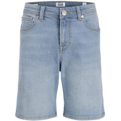 12291035-4934606 Jack & Jones Rick Original AT 999 krótkie spodenki chłopięce 12291035-4934606 Jack & Jones Rick Original AT 999 krótkie spodenki chłopięce