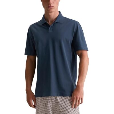 5000006581 Marc OPolo Denim męska koszulka polo z krótkim rękawem z bawełny organicznej Regular Fit, 4169, XL 5000006581 Marc OPolo Denim męska koszulka polo z krótkim rękawem z bawełny organicznej Regular Fit, 4169, XL