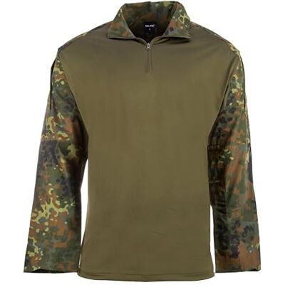 10920021L Mil-Tec Taktyka męska Bluzka 10920021L Mil-Tec Taktyka męska Bluzka