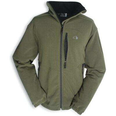 8654.731 Tatonka Essential męska kurtka polarowa "Duncan Jacket", ciemnooliwkowa 8654.731 Tatonka Essential męska kurtka polarowa "Duncan Jacket", ciemnooliwkowa