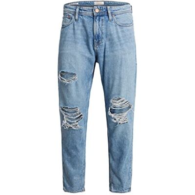 12236125 Bestseller A/S Męskie dżinsy Jjifrank Jjoriginal Am 367, Blue Denim, 30 W/32 L, Blue Denim, 30W / 32L 12236125 Bestseller A/S Męskie dżinsy Jjifrank Jjoriginal Am 367, Blue Denim, 30 W/32 L, Blue Denim, 30W / 32L