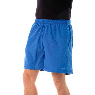 232706021XS Joluvi Unisex Meta Bermudy Szorty Dorosły, Royal Blue, XS 232706021XS Joluvi Unisex Meta Bermudy Szorty Dorosły, Royal Blue, XS