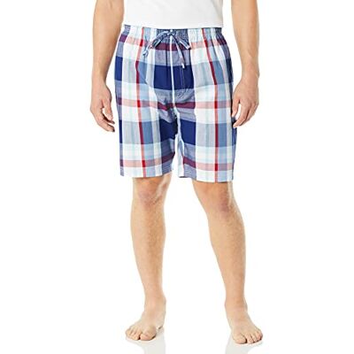 WH83S9-41H-M Nautica Męskie spodnie piżamowe, Głęboki błękit, M WH83S9-41H-M Nautica Męskie spodnie piżamowe, Głęboki błękit, M