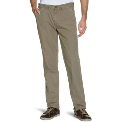 Tommy Hilfiger Spodnie męskie, Zielony (Sludge Green 383), 32W / 32L Tommy Hilfiger Spodnie męskie, Zielony (Sludge Green 383), 32W / 32L